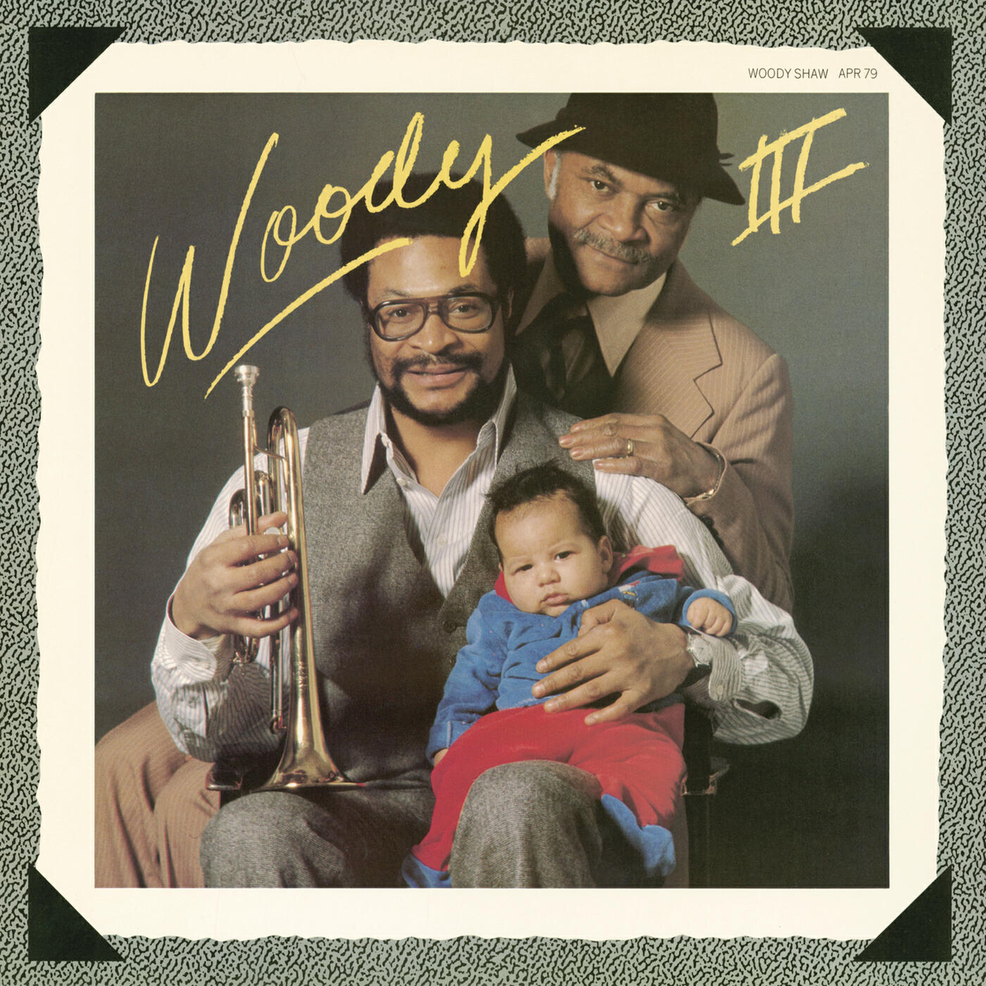 Woody Shaw - Woody II: Other Paths