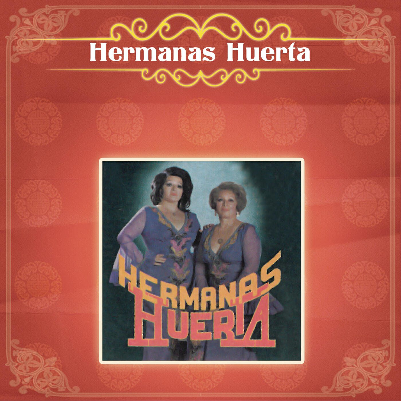 Hermanas Huerta - Puerto San Blás