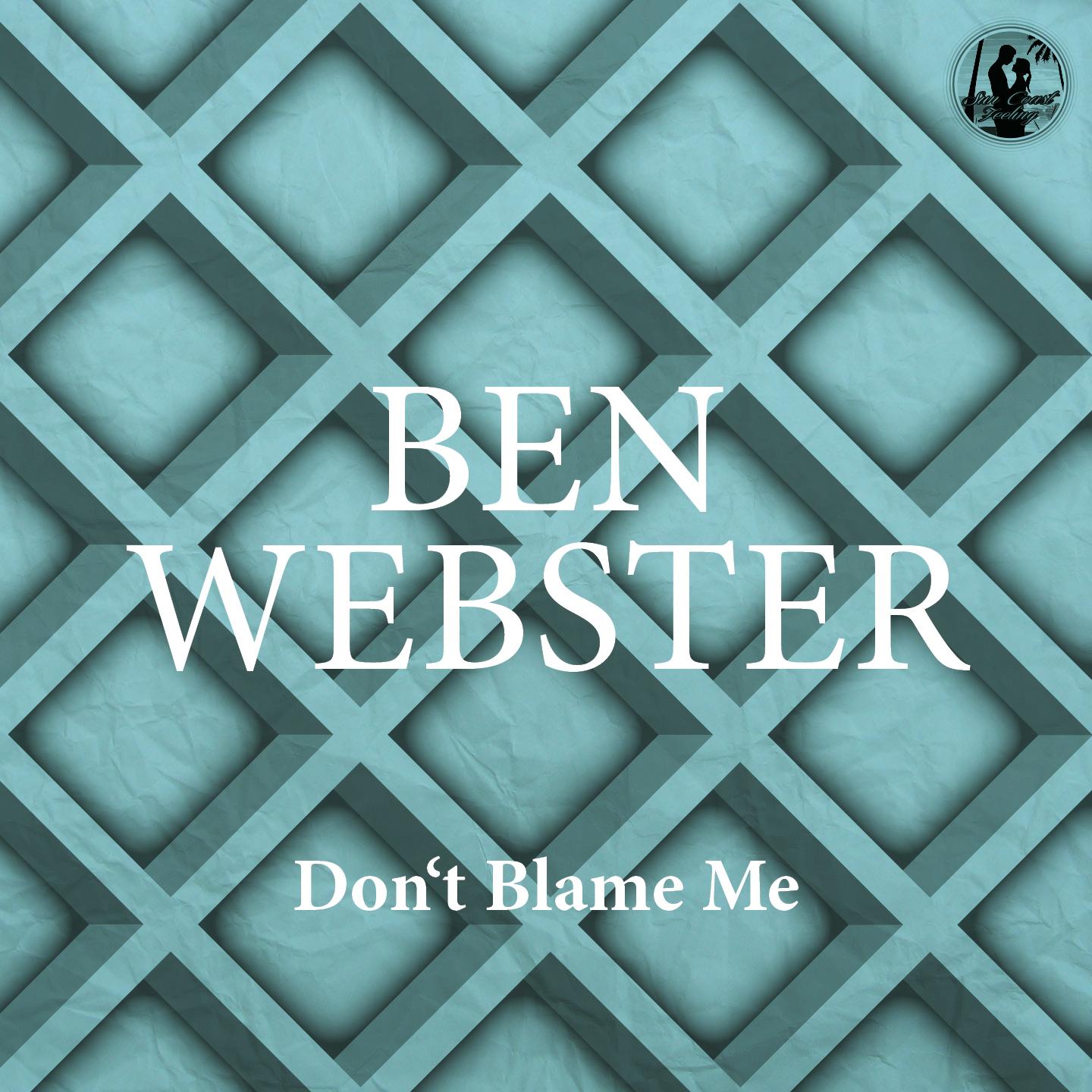 Постер альбома Don't Blame Me