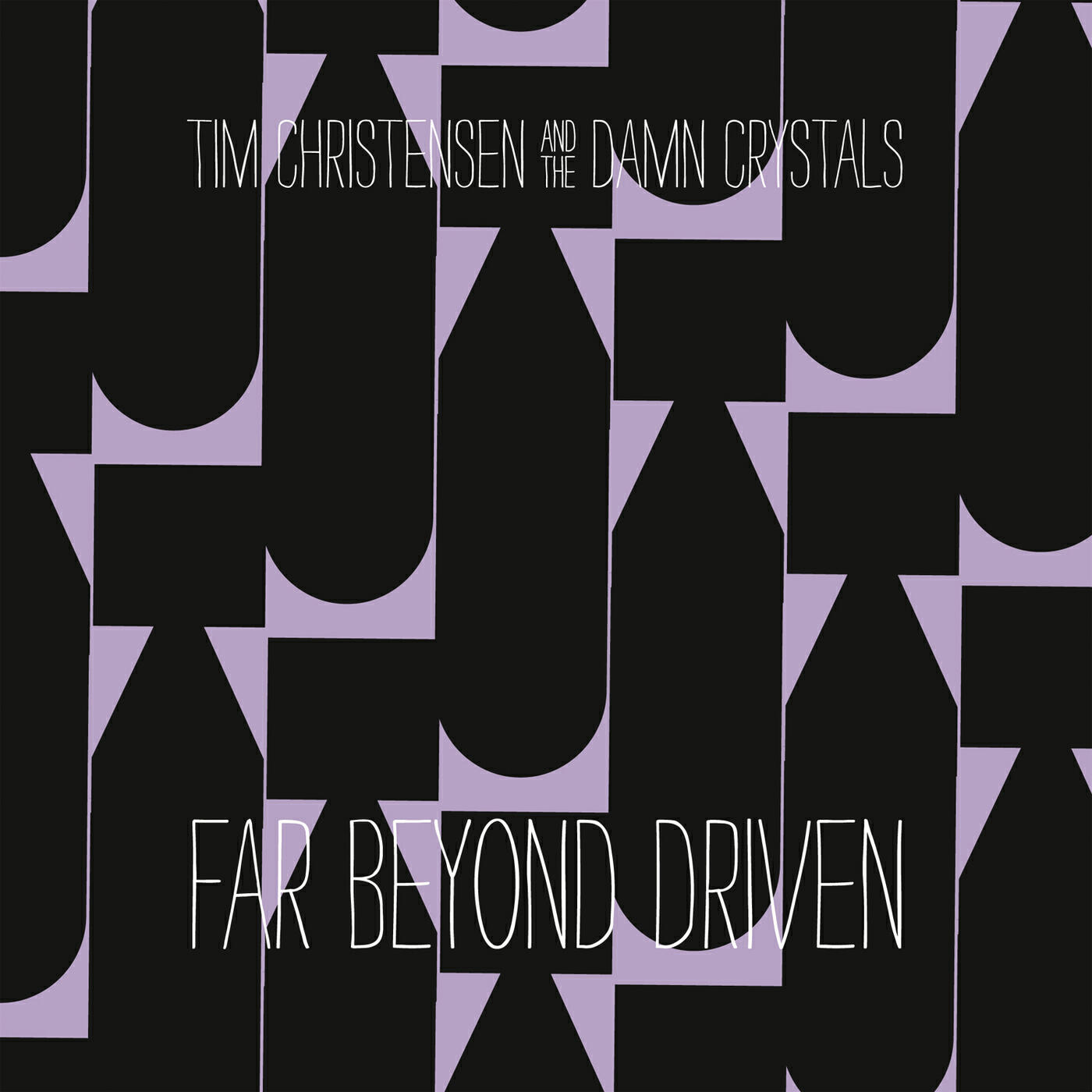 Tim Christensen - Far Beyond Driven (Single Edit)