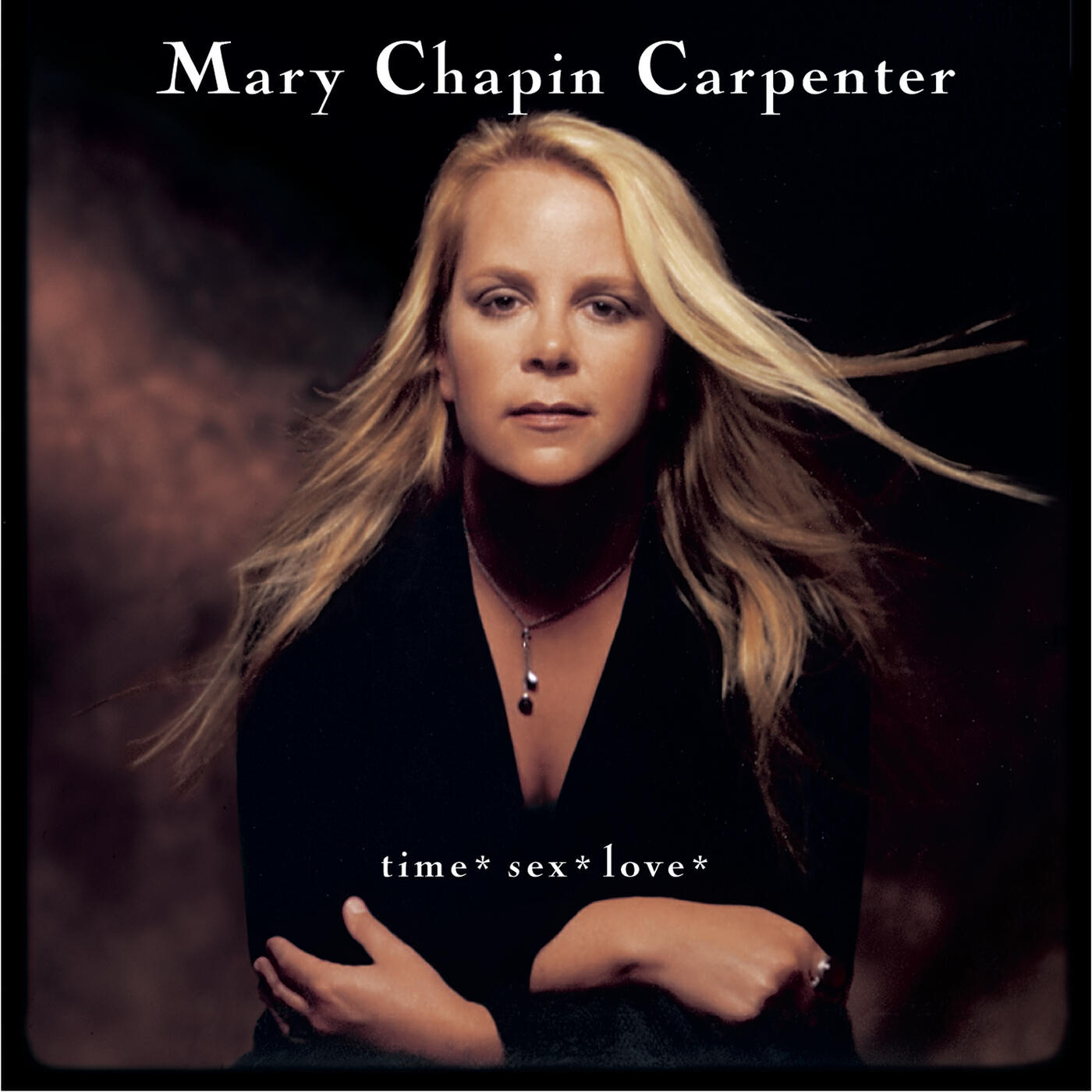 Mary Chapin Carpenter - Simple Life