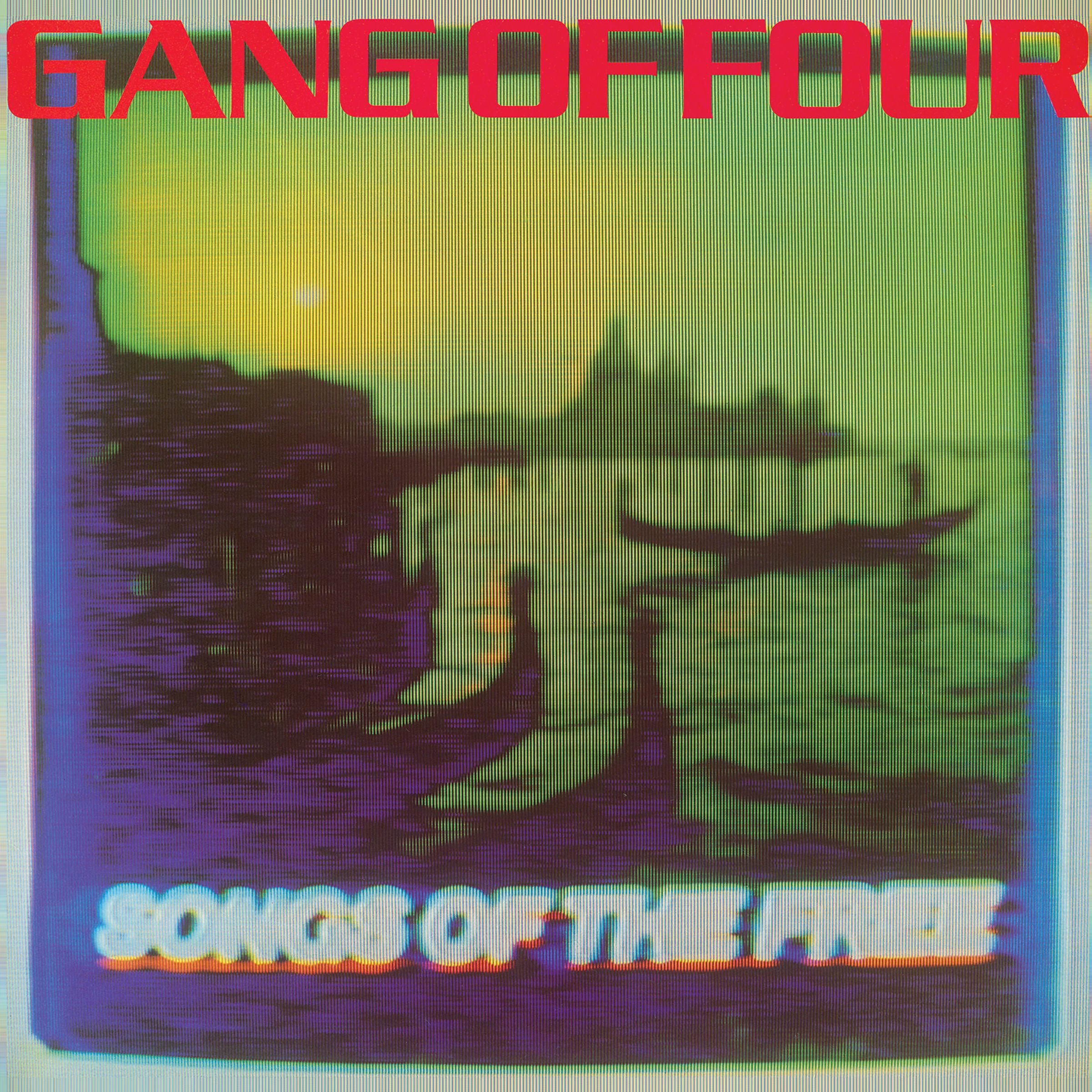 Постер альбома Songs Of The Free