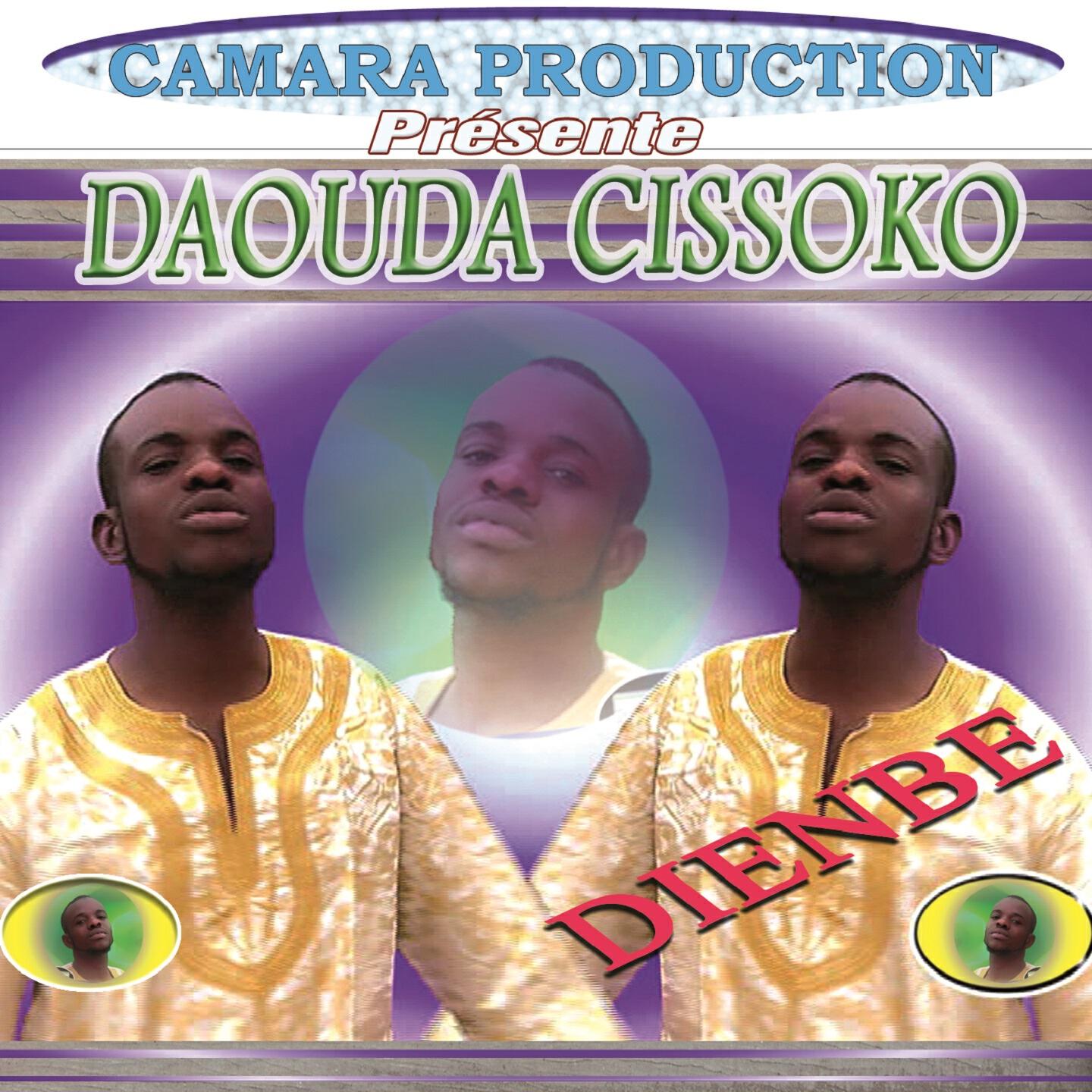 Daouda Cissoko - Dydé