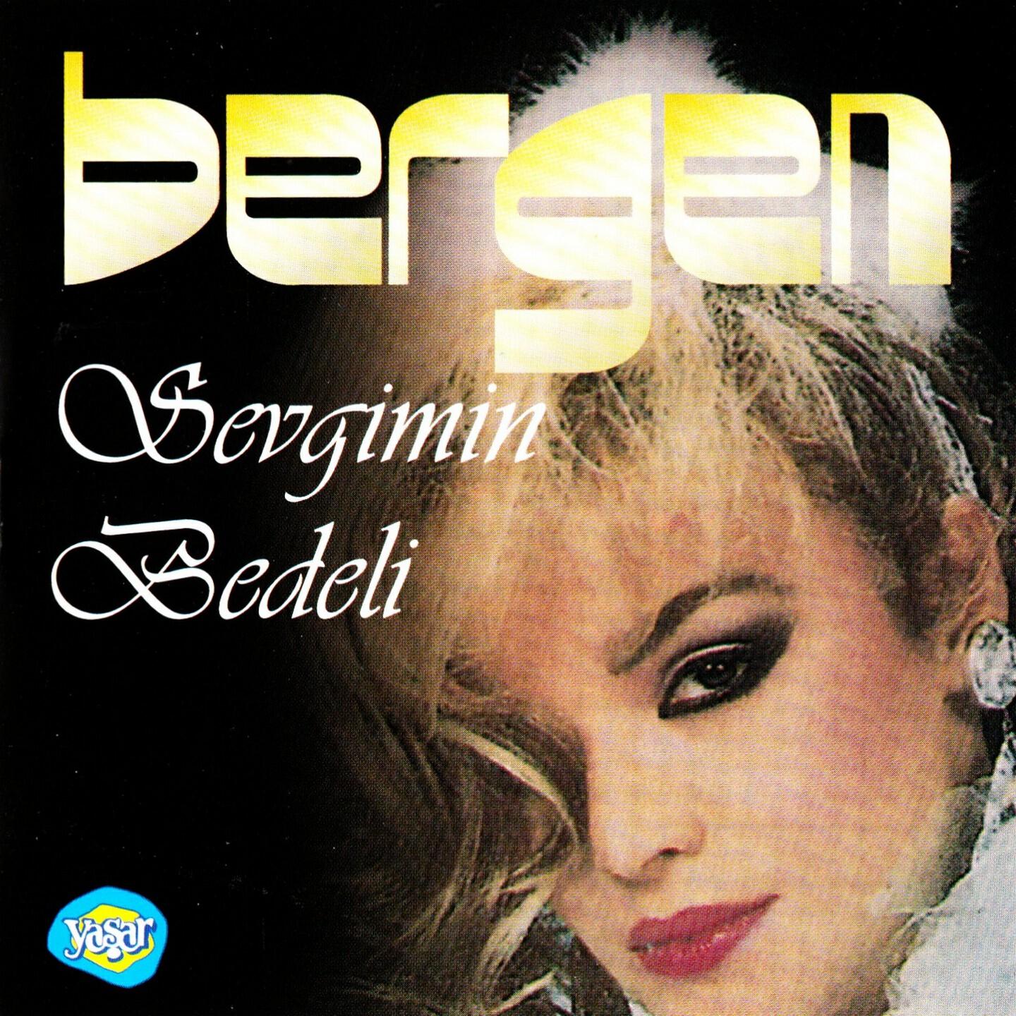 Bergen - Elimde Fotoğrafın
