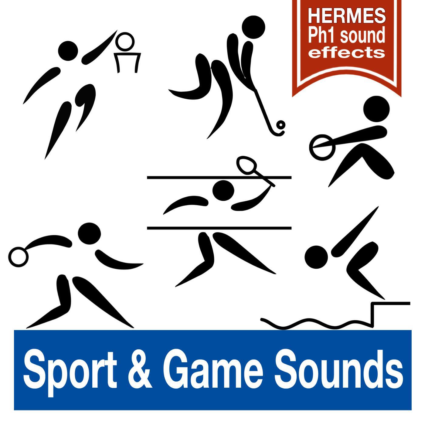 Hermes Ph1 Sound-Effects - Shooting - Machine-Gun