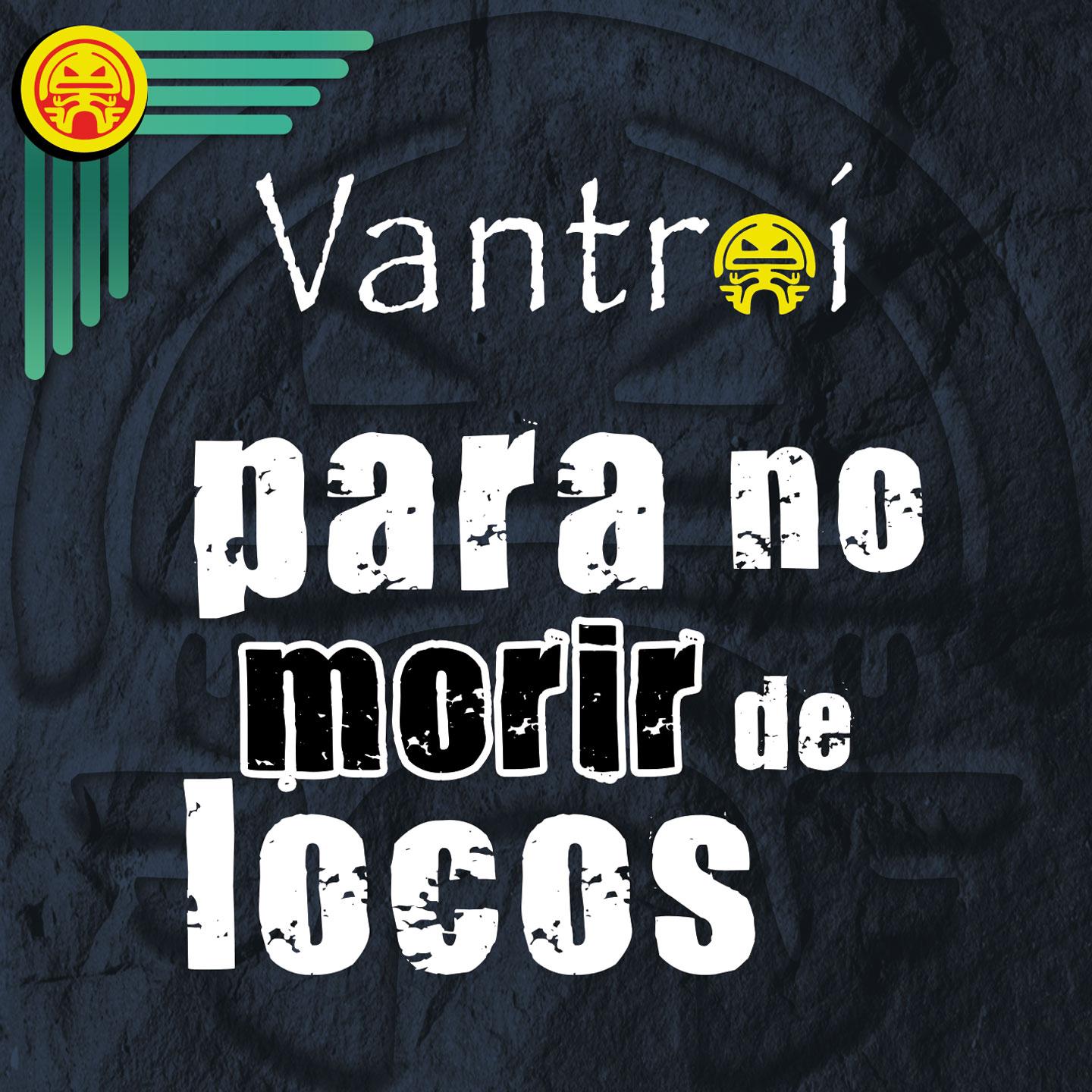 Постер альбома Para No Morir de Locos