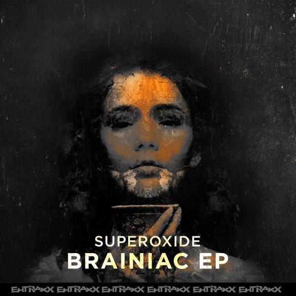 Superoxide - Highlander