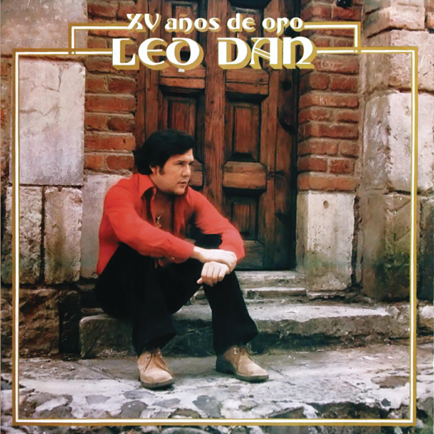 Leo Dan - Necesito Amor