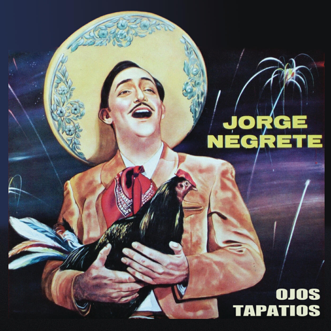 Jorge Negrete - El Jinete