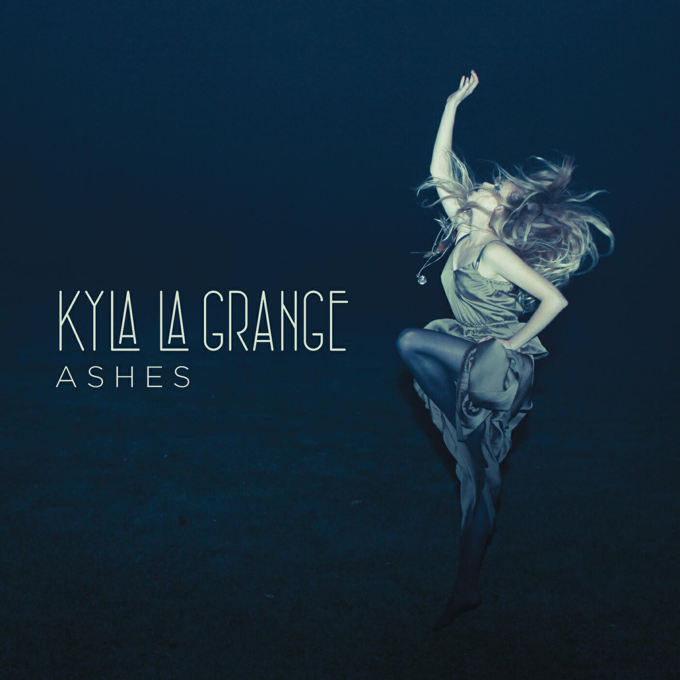 Kyla La Grange - I Could Be