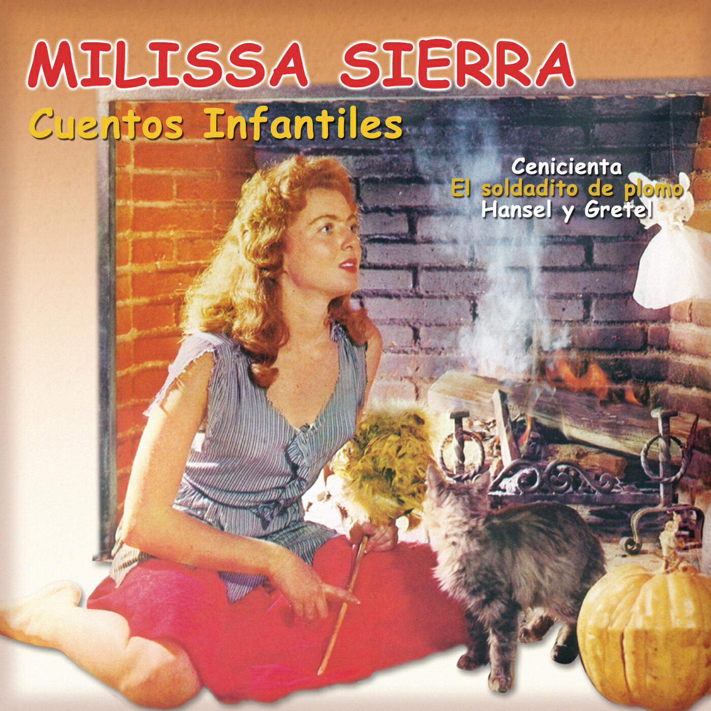 Milissa Sierra - El Soldadito de Plomo (Final)
