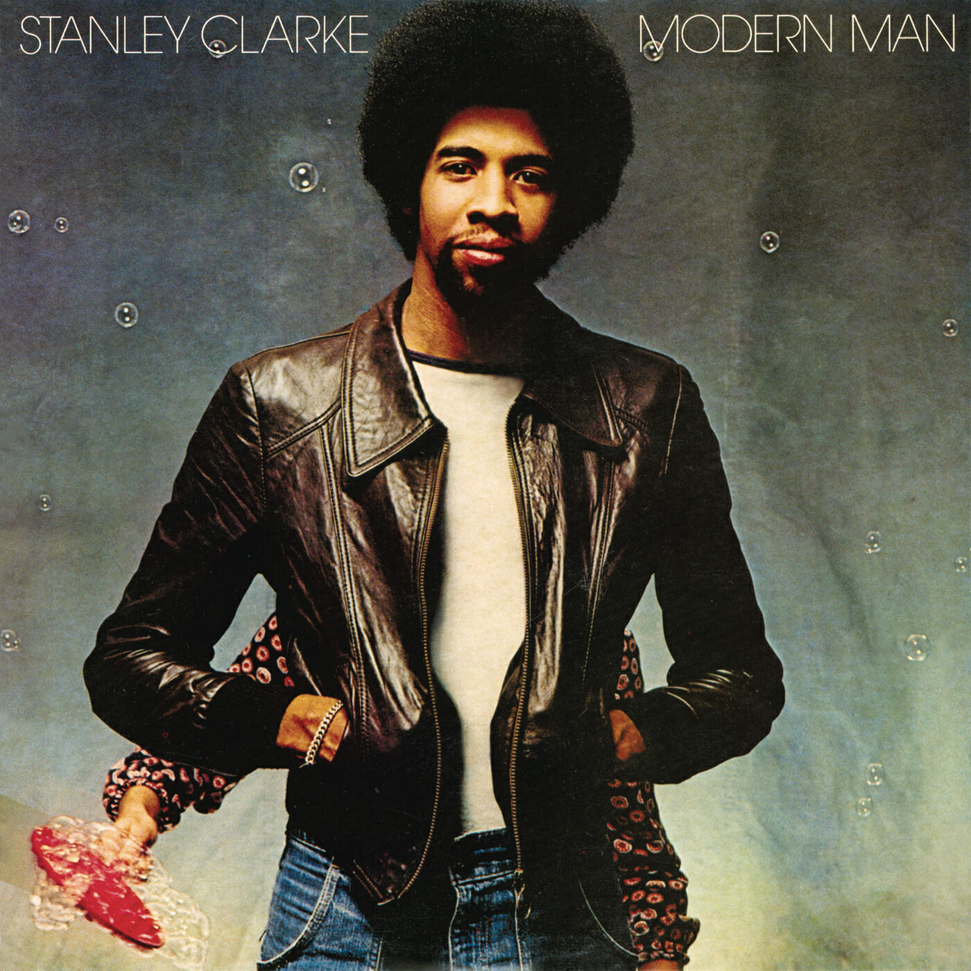 Stanley Clarke - Dayride