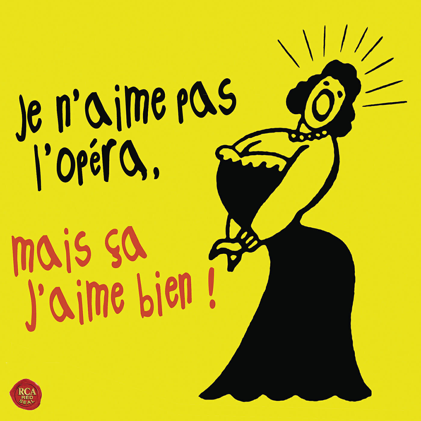 CARL DAVIS - Lakmé, Act 1: Dôme épais le jasmin 