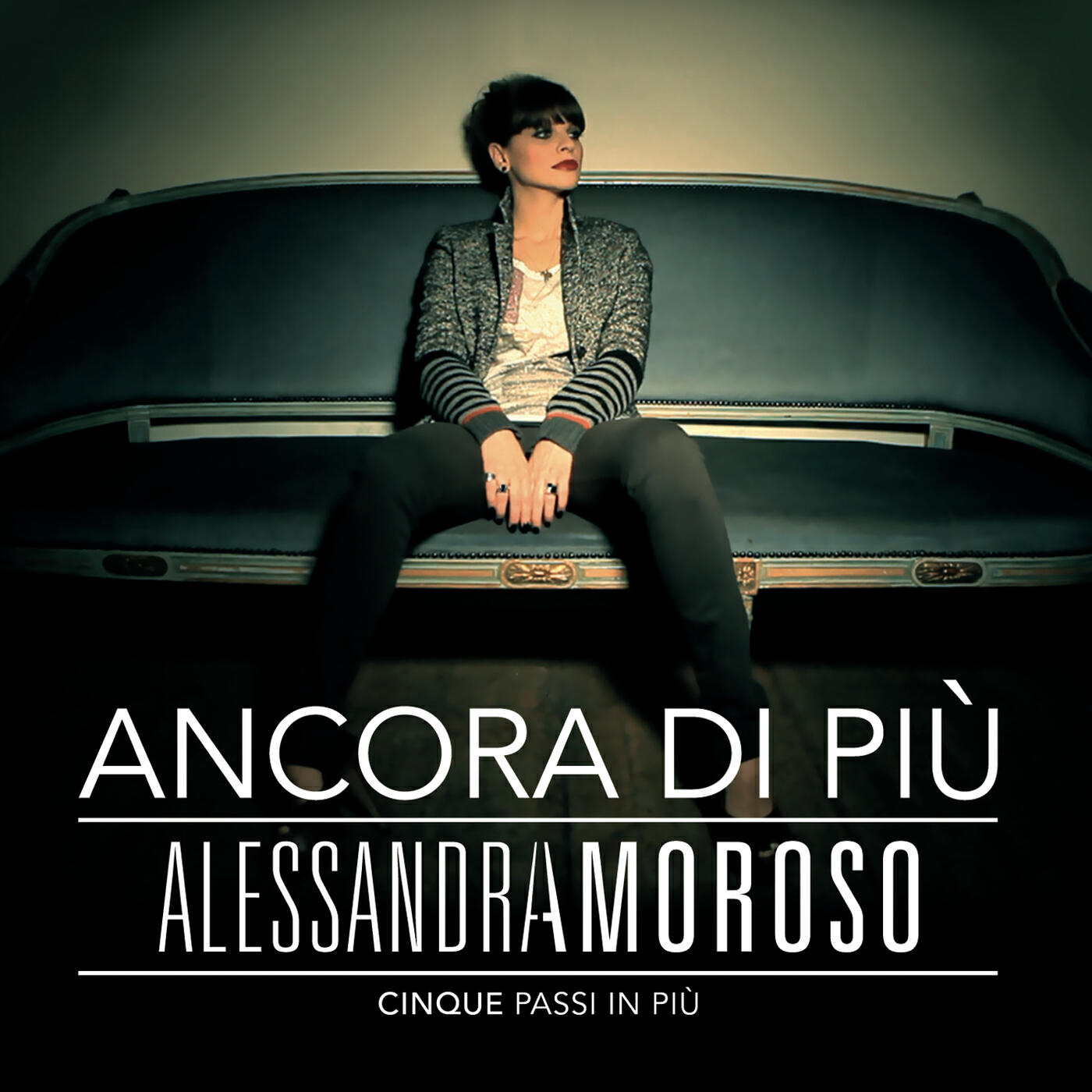 Alessandra Amoroso - Succede