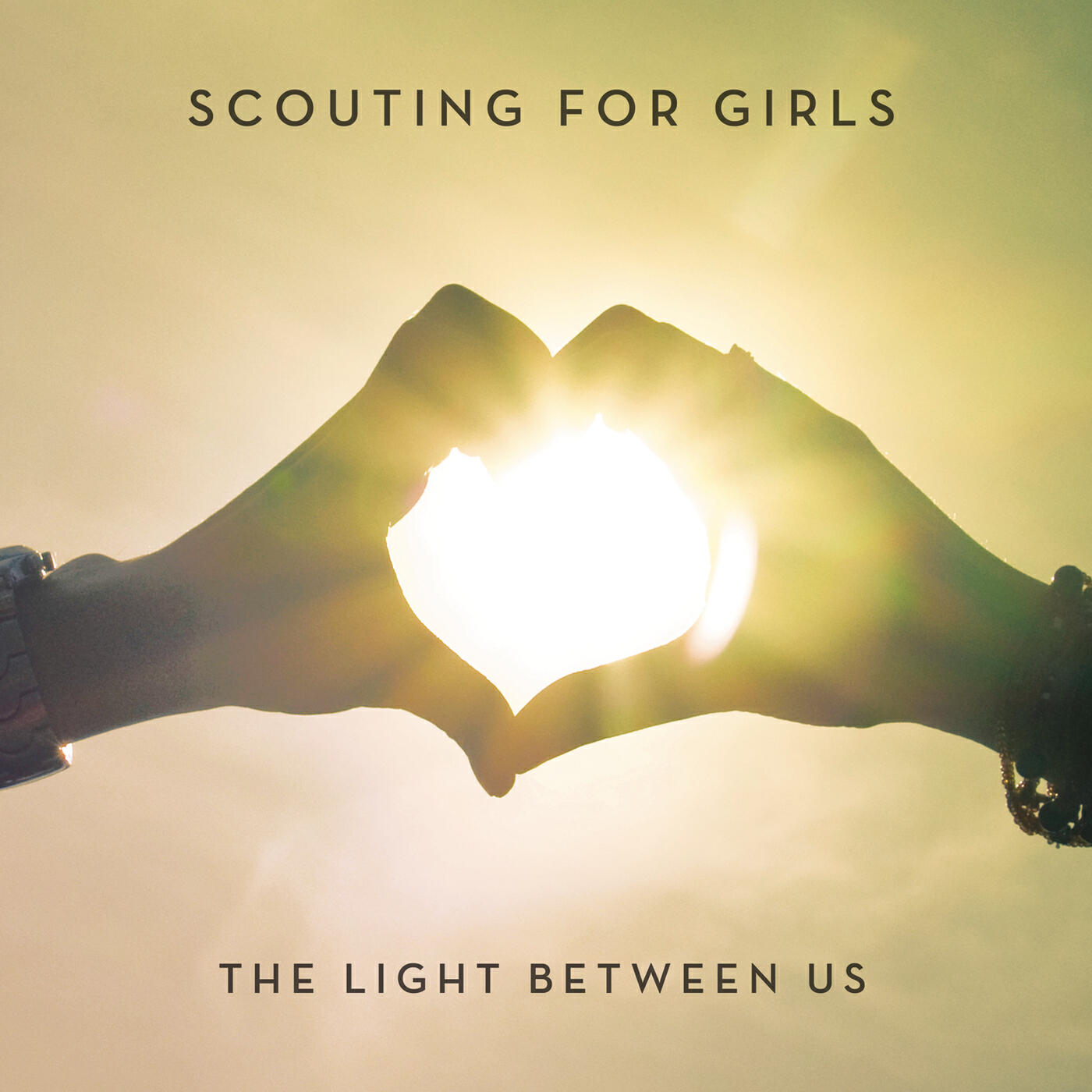 Scouting For Girls - Without You