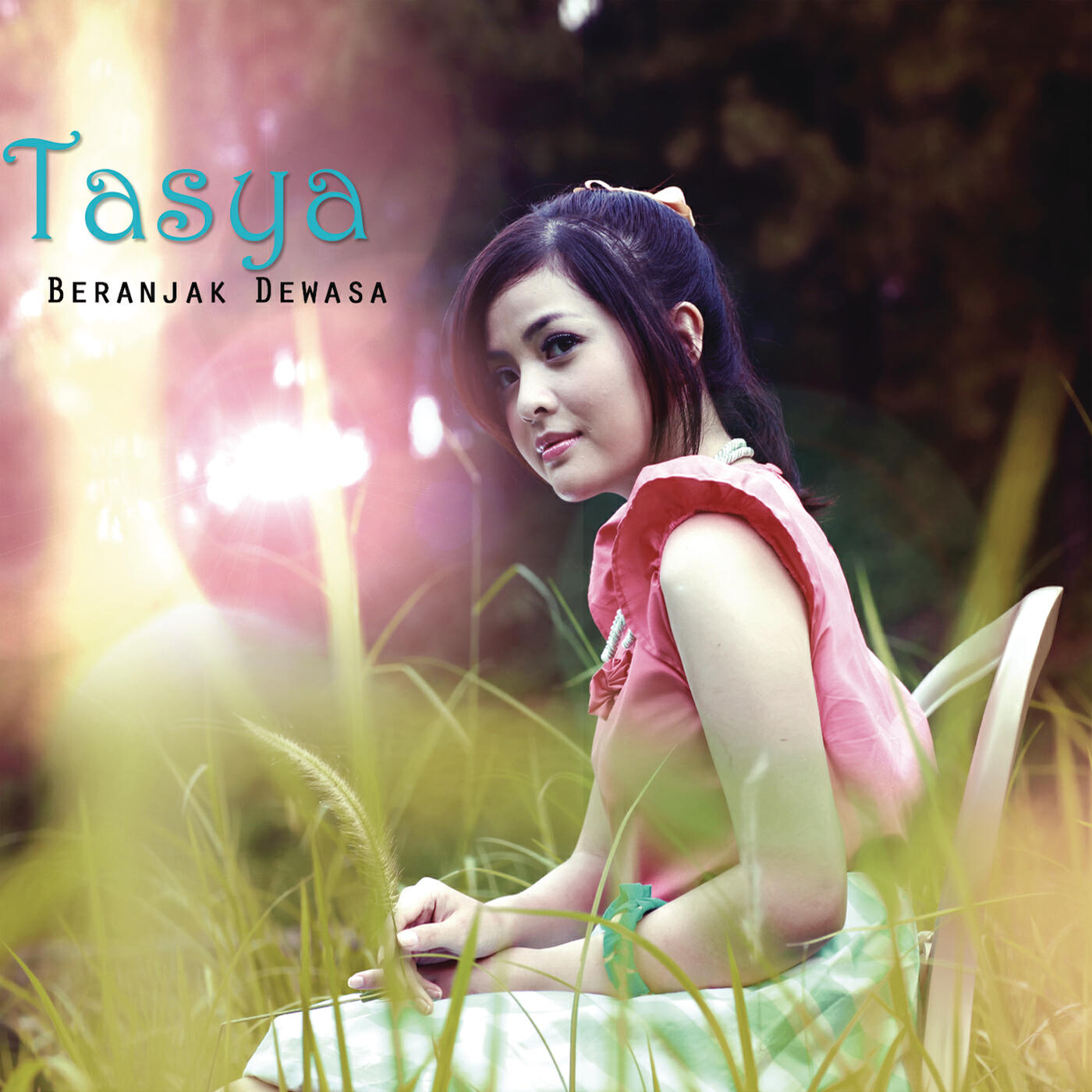 TASYA - Tinggal Bilang