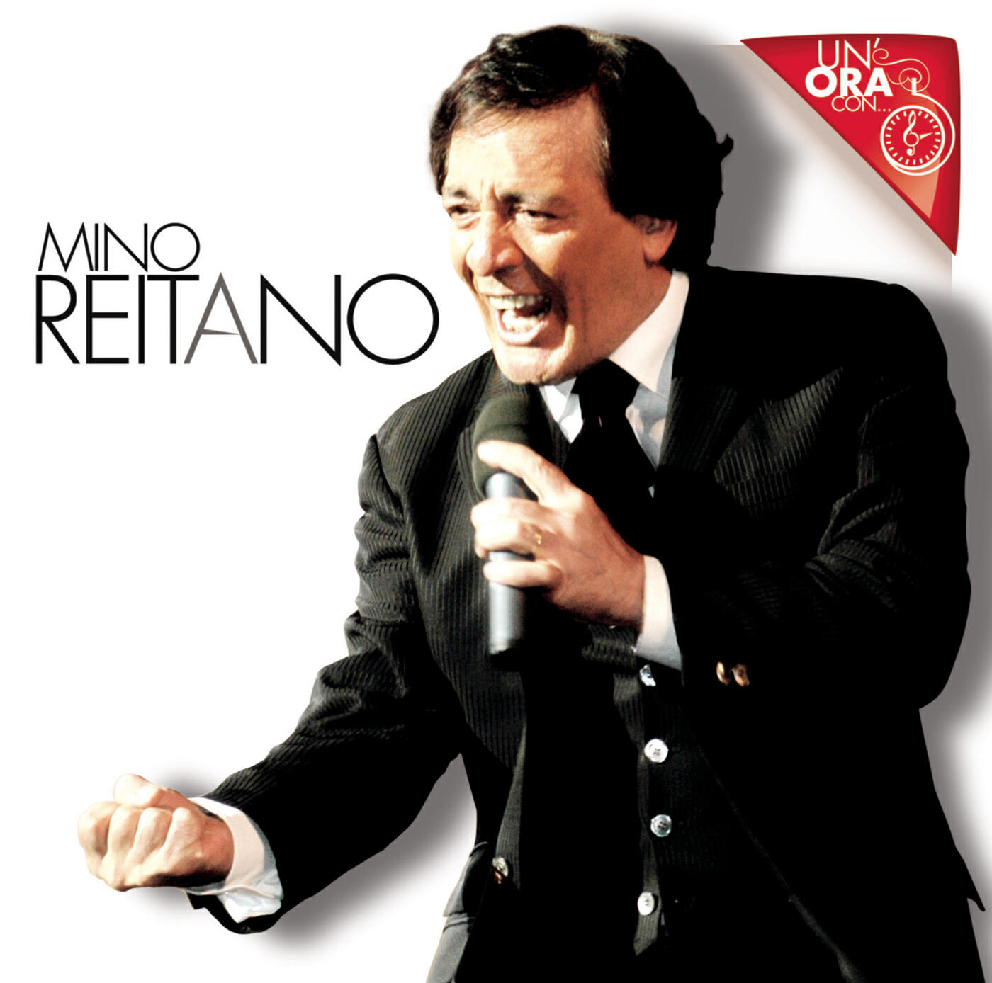 Mino Reitano - Stasera Non Si Ride E Non Si Balla