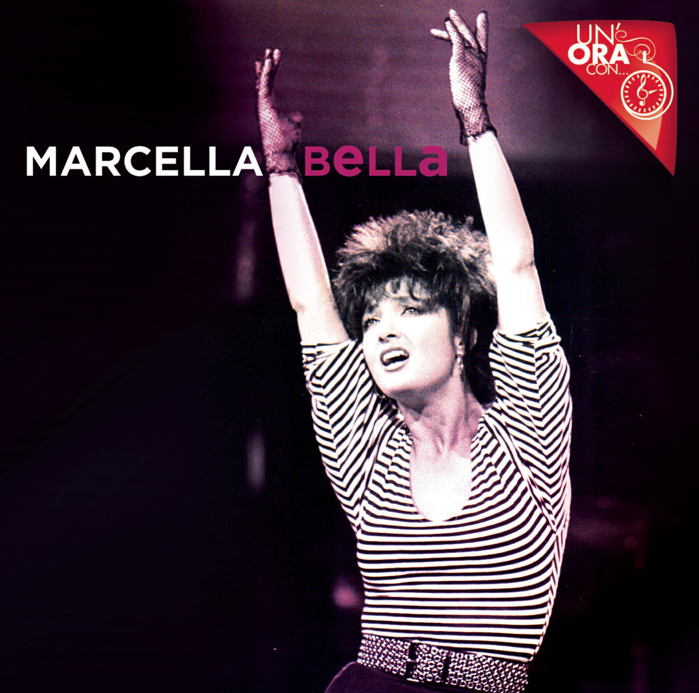 Marcella Bella - Nell'aria