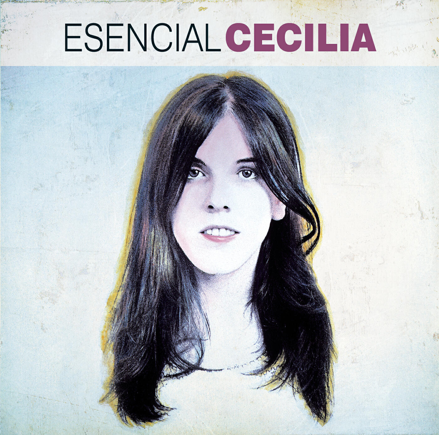 Cecilia - Un Ramito de Violetas