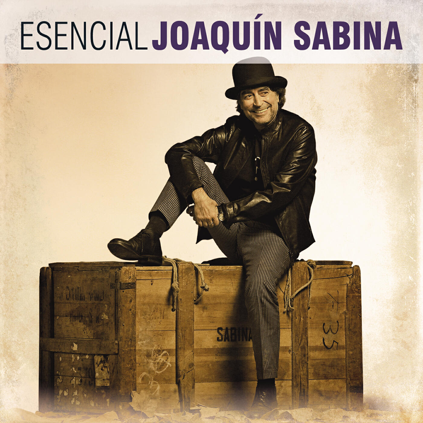 Joaquin Sabina - Medias Negras