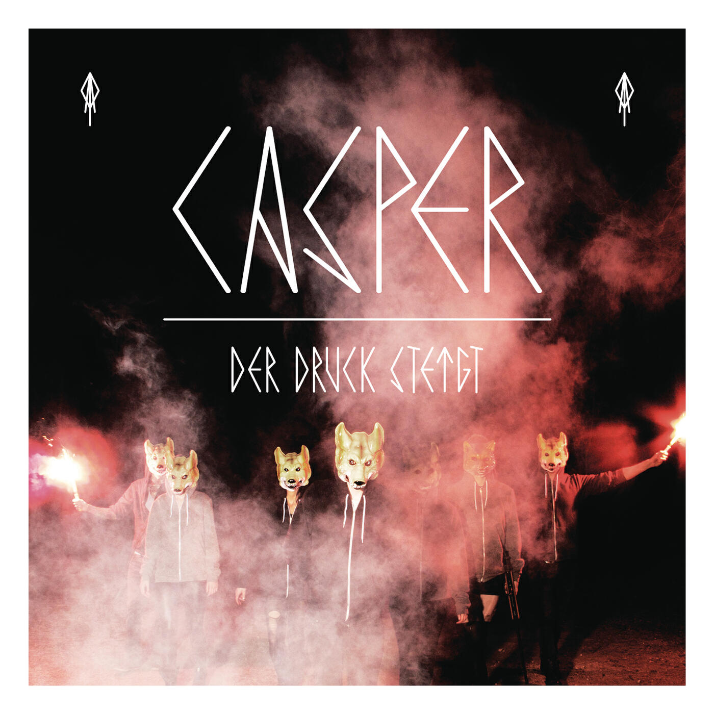Casper - Das Grizzly Lied (Live)