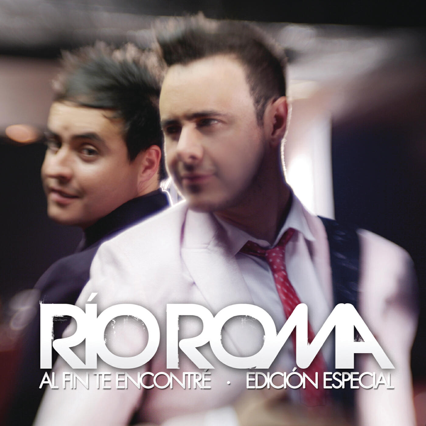 Río Roma - No Lo Beses (Versión Mariachi)