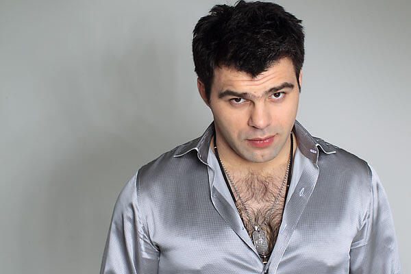 Нико Неман все песни в mp3