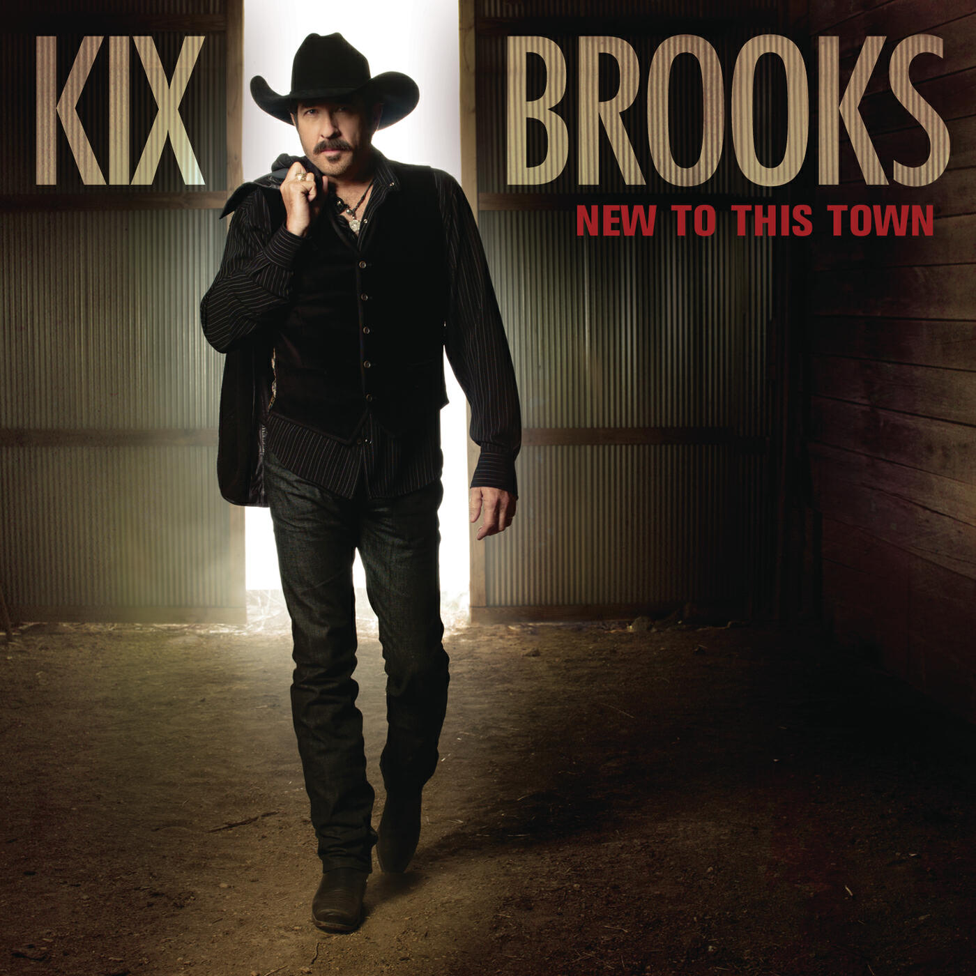 Kix Brooks - Closin' Time At Home