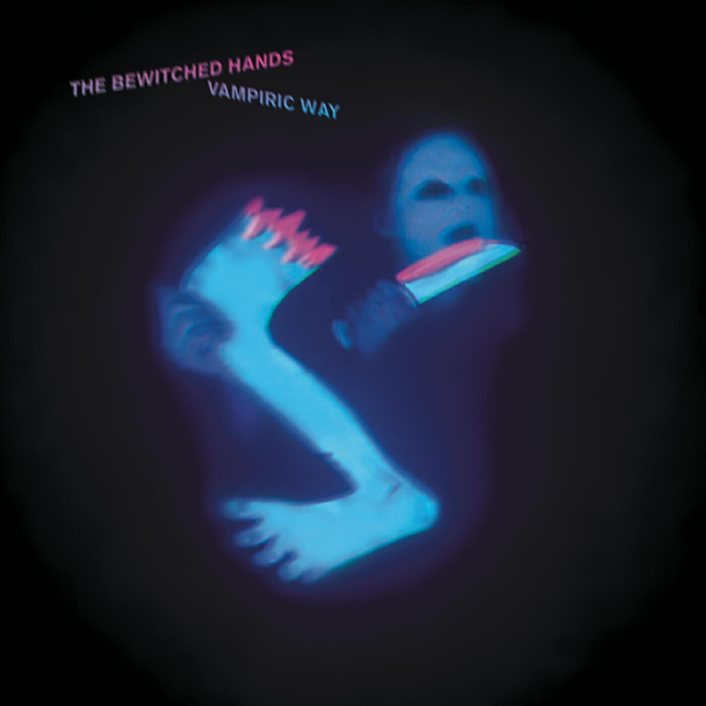 The Bewitched Hands - Boss
