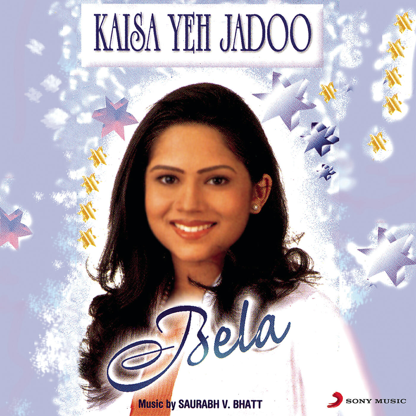 Bela Shende - Kaisa Yeh Jadoo
