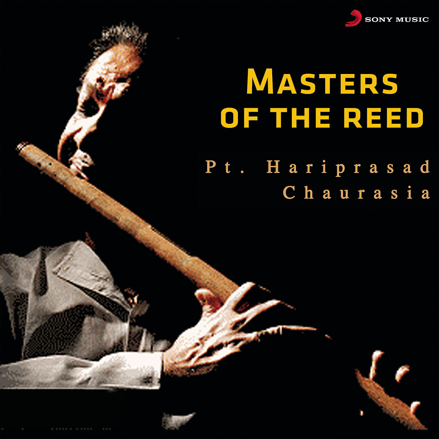 Pt. Hariprasad Chaurasia - Raga Multani