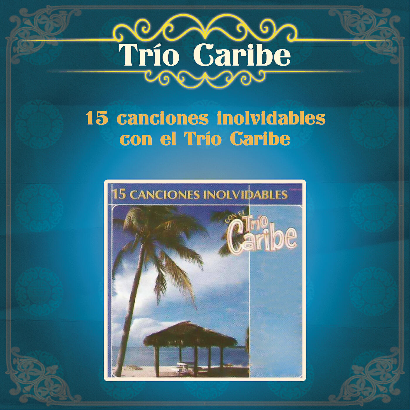 Trio Caribe - Son De La Loma