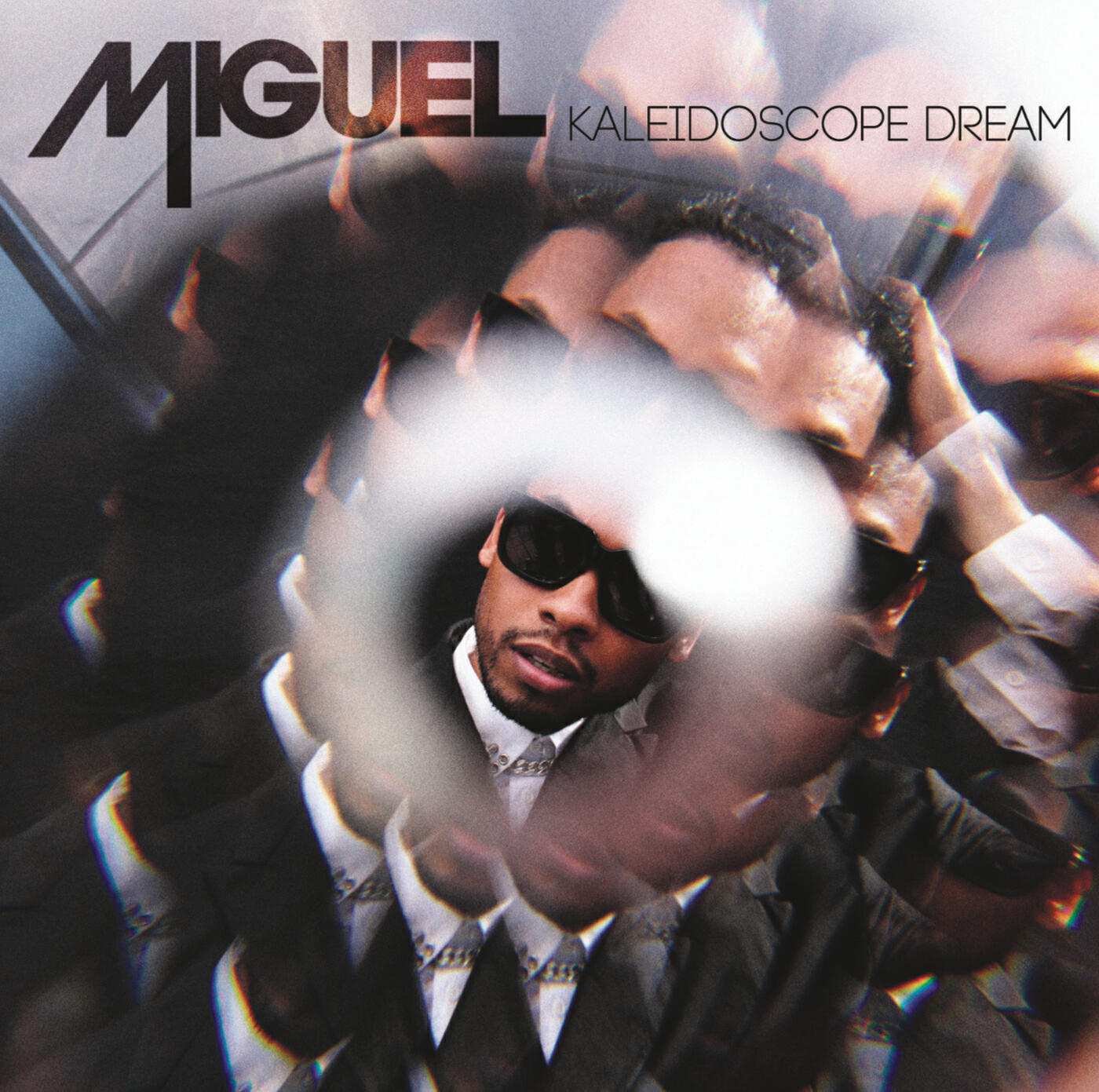 MIGUEL - How Many Drinks?