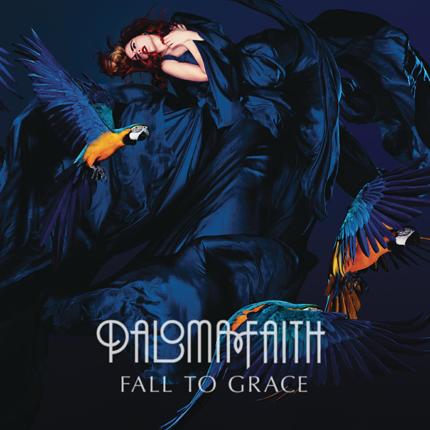 Paloma Faith - Never Tear Us Apart