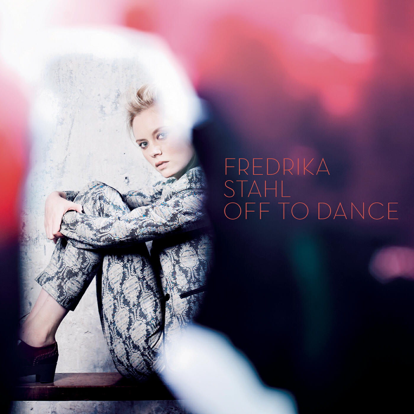 Fredrika Stahl - Gaspard