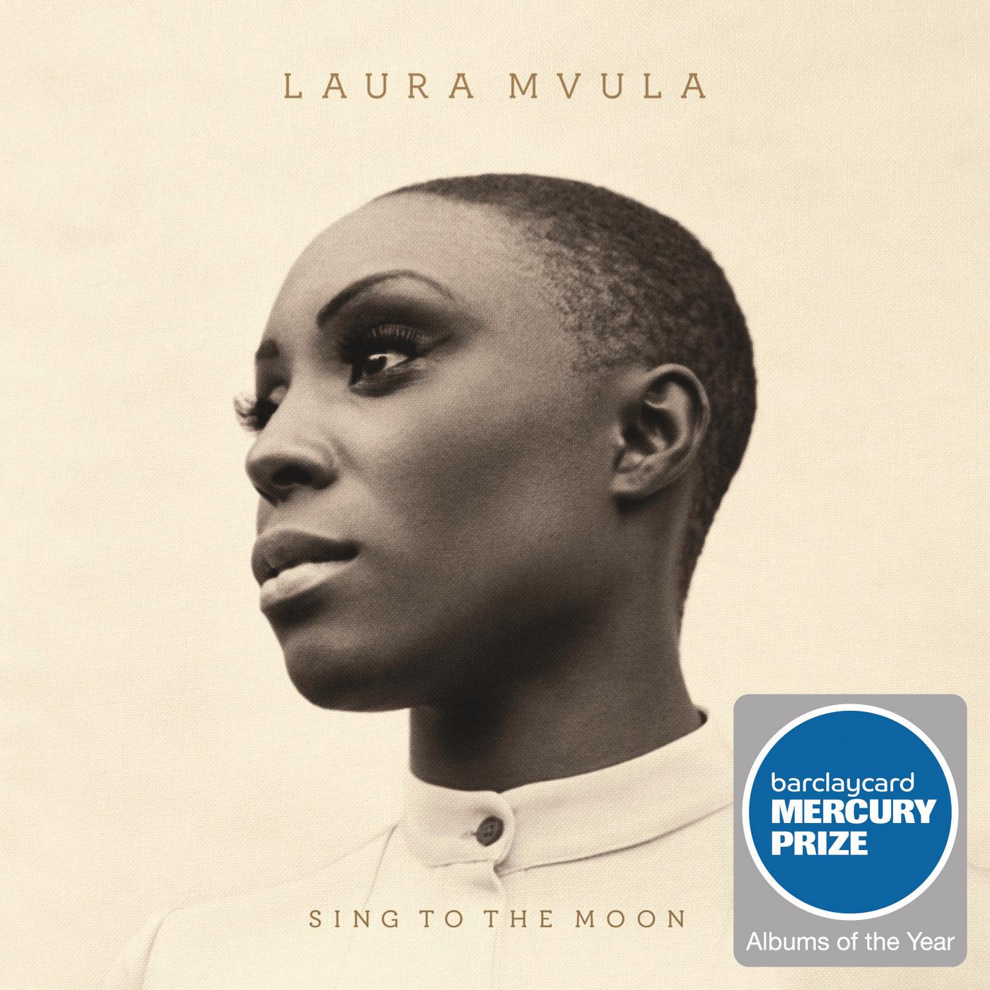 Laura Mvula - Is There Anybody Out There?