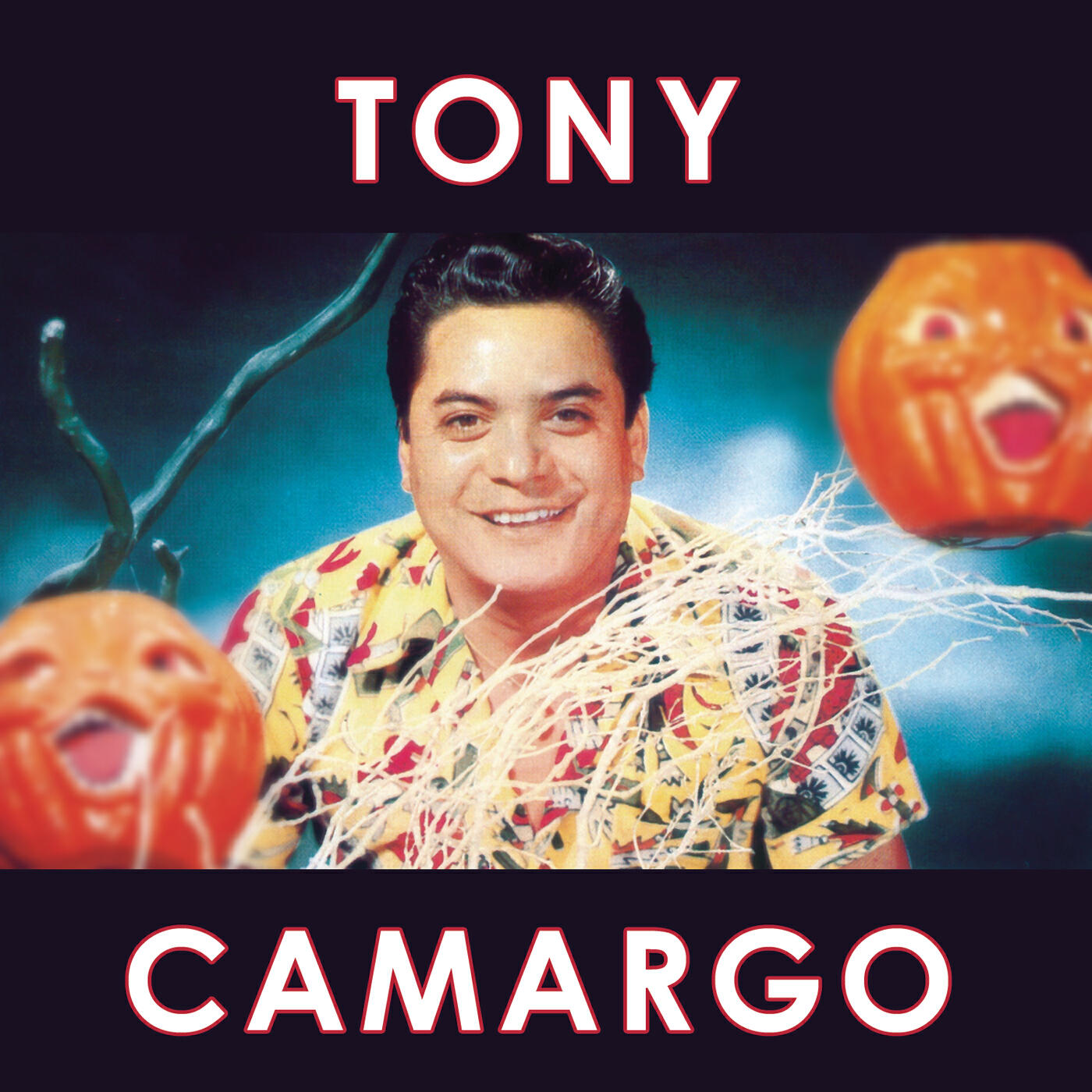 Tony Camargo - El Chapulín