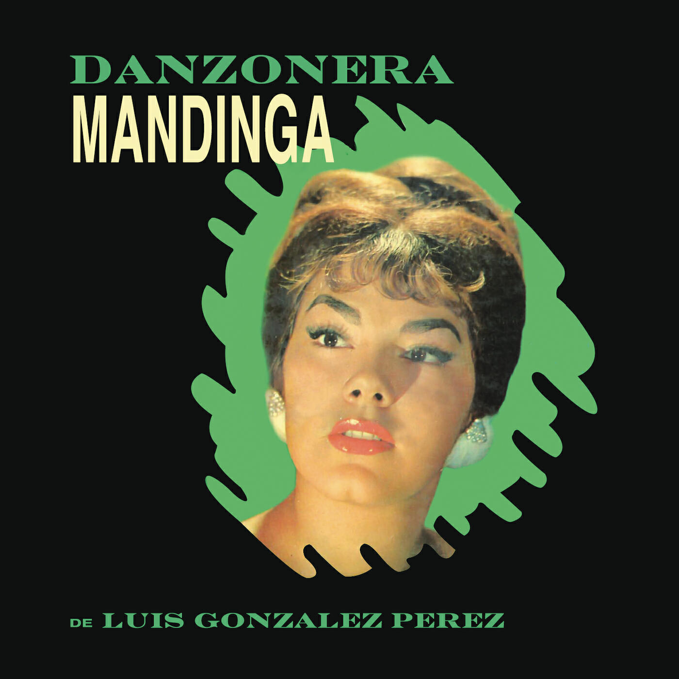 Danzonera Mandinga de Luis González Pérez - Mi Veracruz