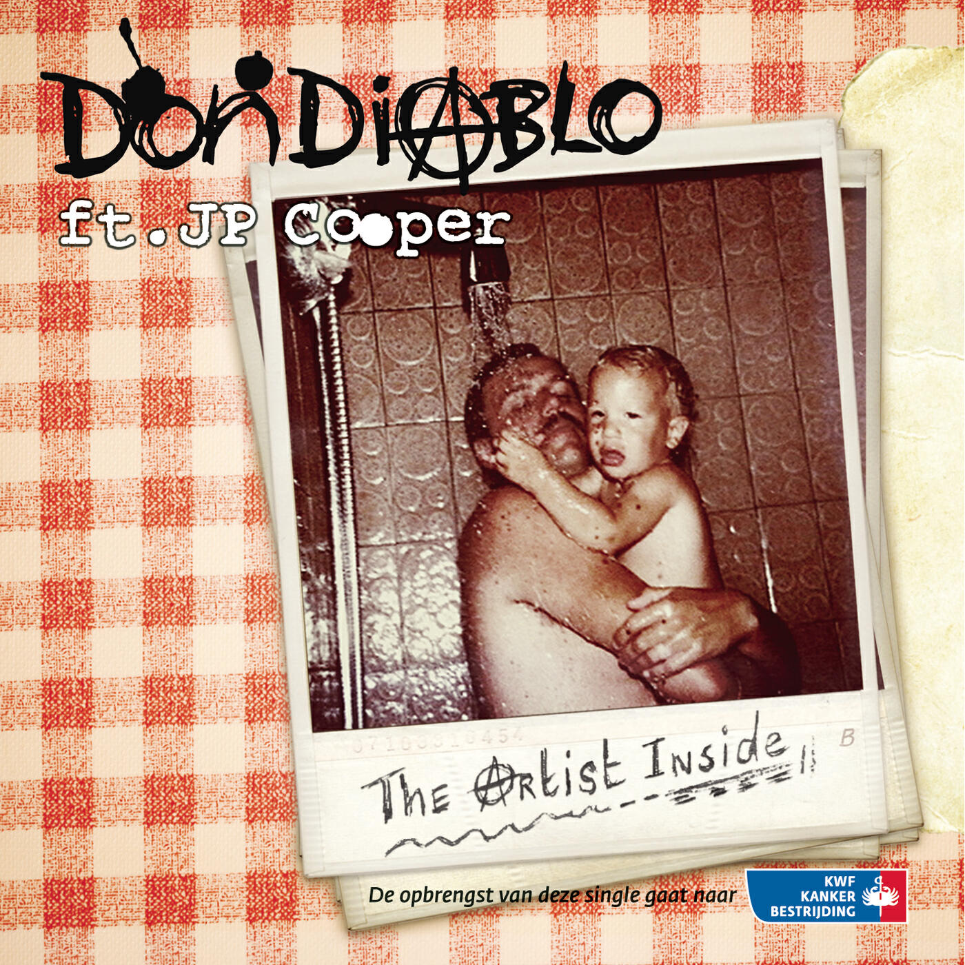 Don Diablo - The Artist Inside (Instrumental)