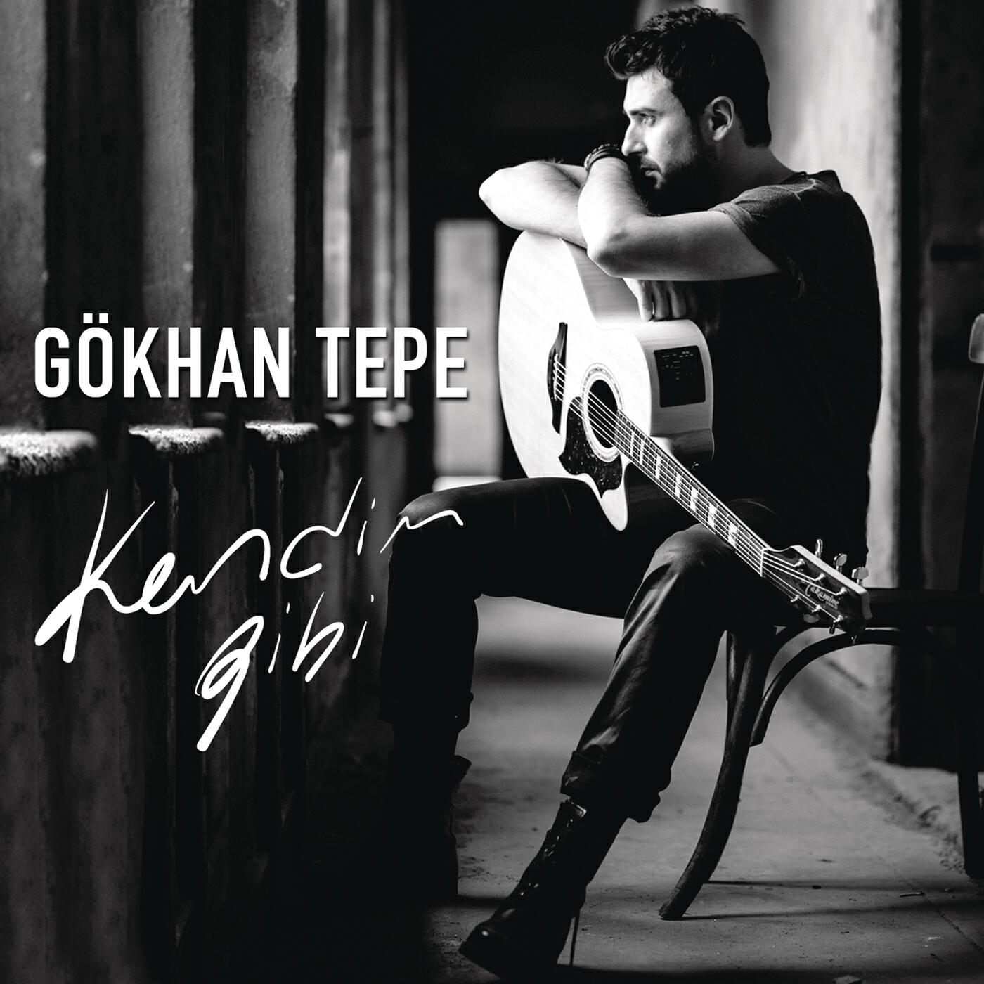 Gokhan Tepe - Üç Kelime