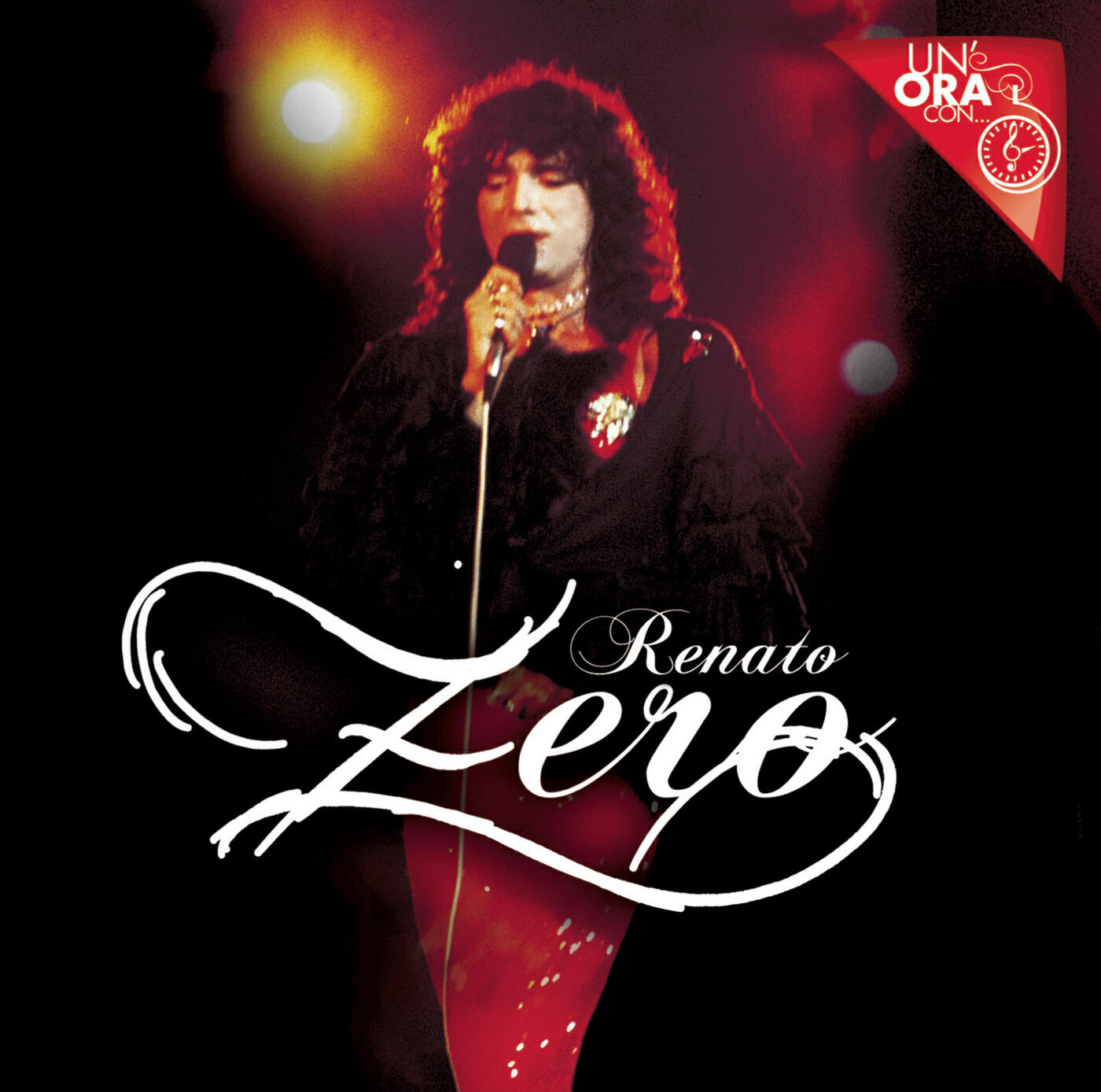Renato Zero - Triangolo