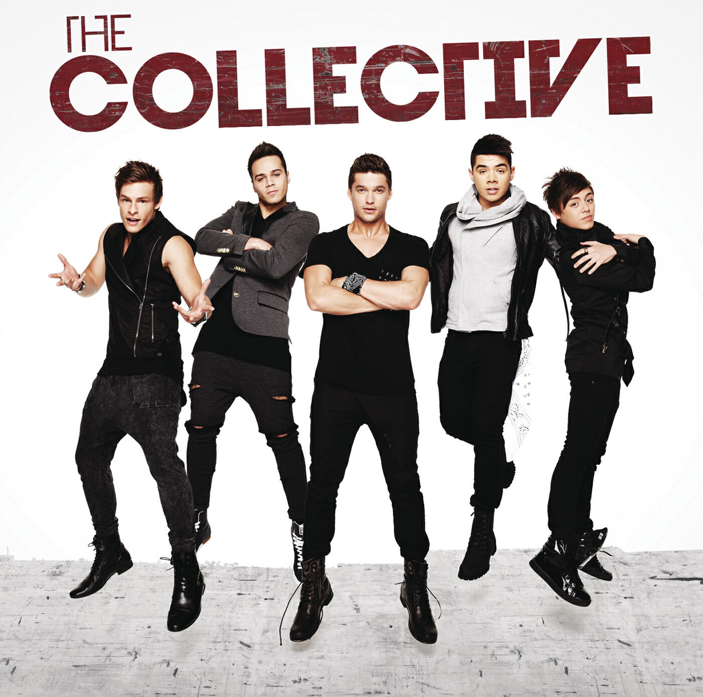 Collective. The Collective the Collective. Collective album. Collective album 1999.