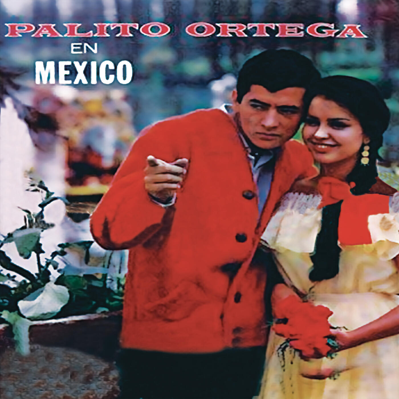 Palito Ortega - Te Están Mintiendo
