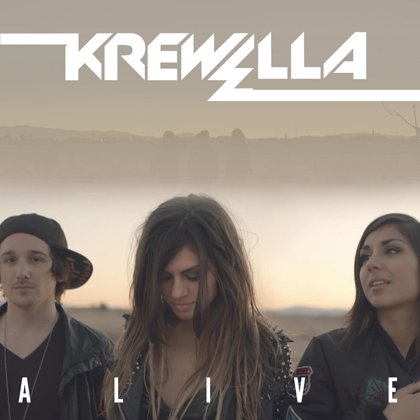 Krewella - Alive (Pegboard Nerds Remix)