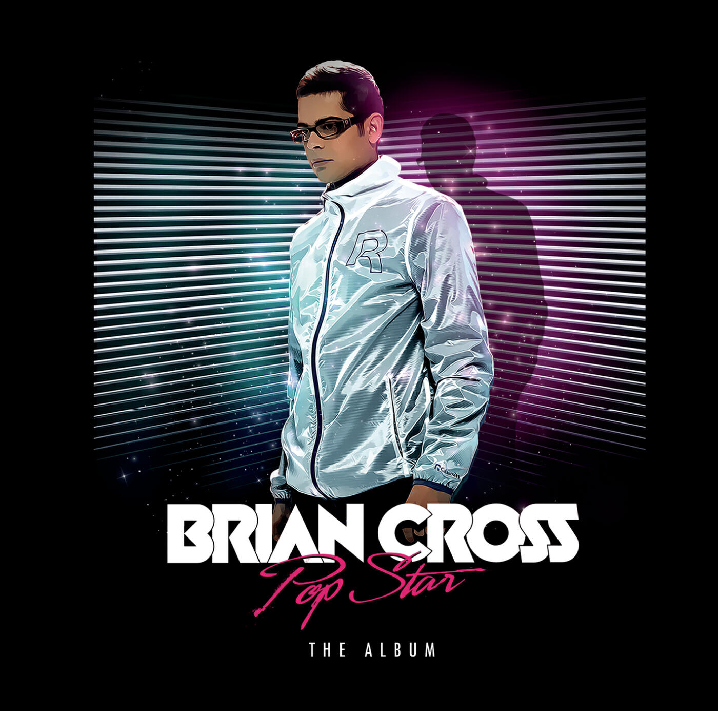 Brian Cross - I´m Fucking Awesome
