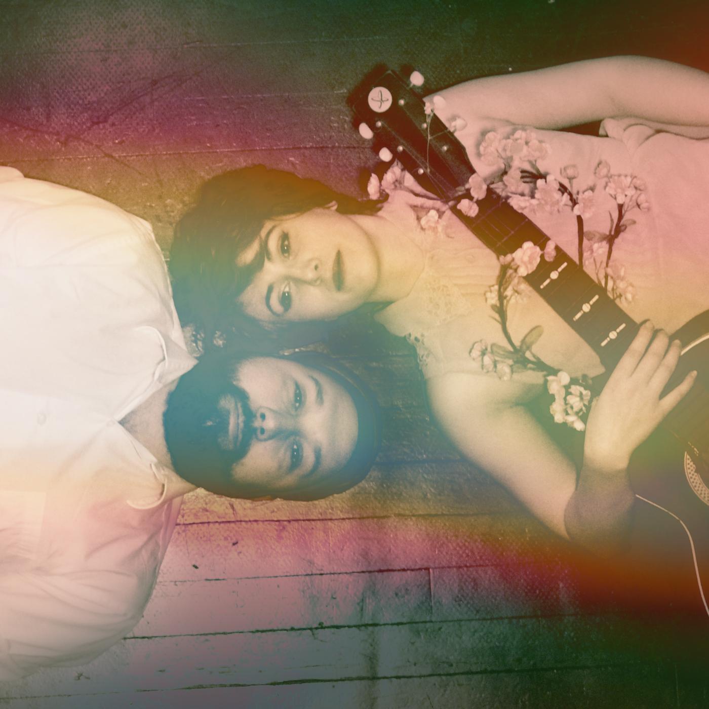 Shawn and Shelby - Upwards over the Mountain (Iron and Wine)