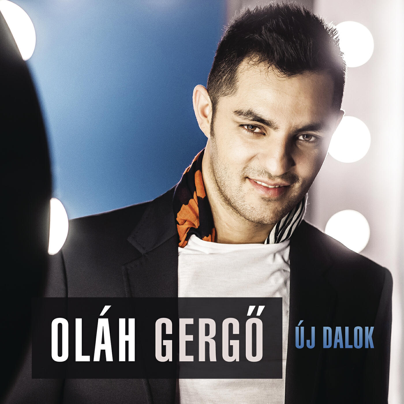 Gergö Oláh - Törj ki a csendböl! (X-Faktor 2012 Gyöztes dal)