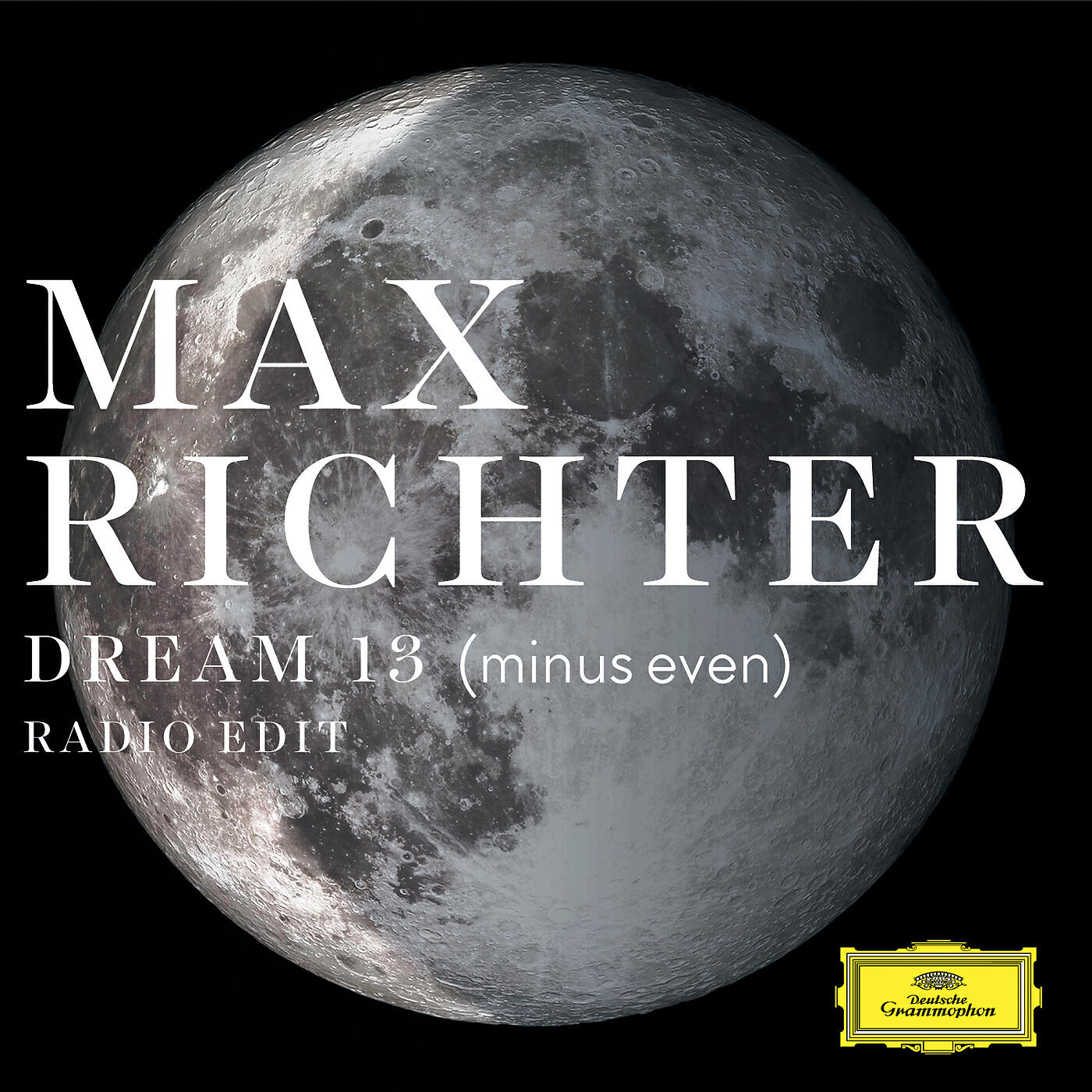 Clarice Jensen - Richter: Dream 13 (minus even) (Radio Edit)