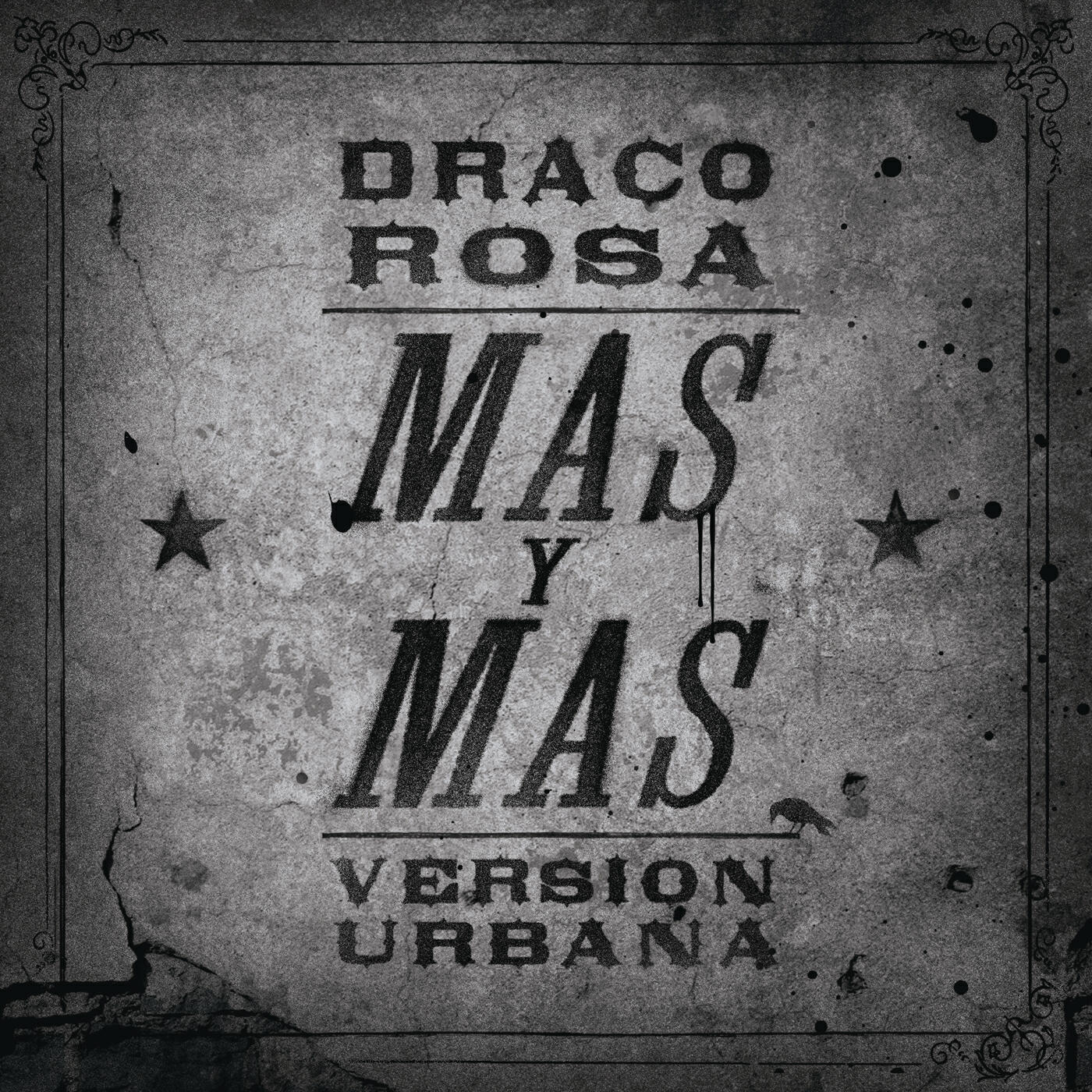 Draco Rosa - Más y Más (Versión Urbana)