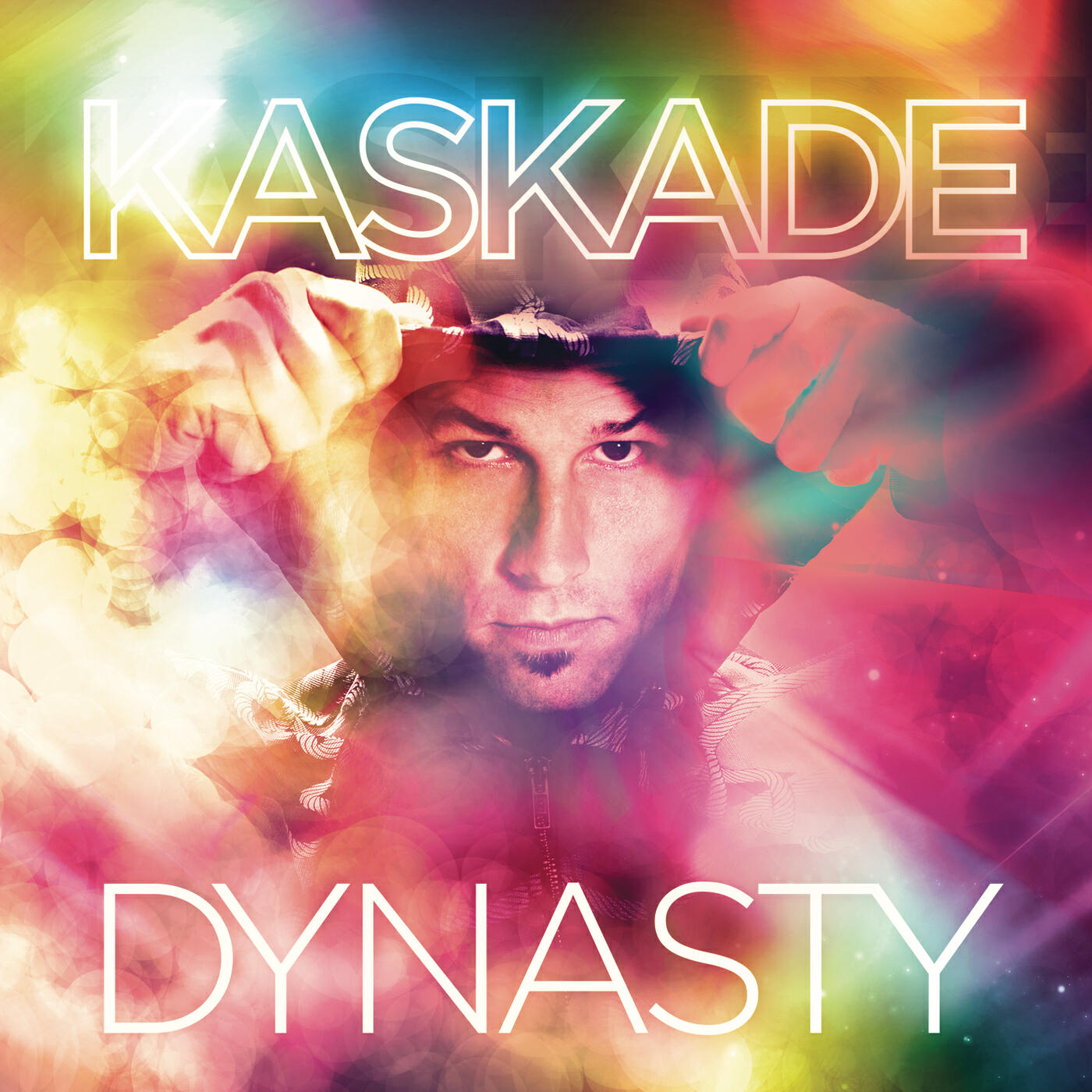 KASKADE - Don't Stop Dancing